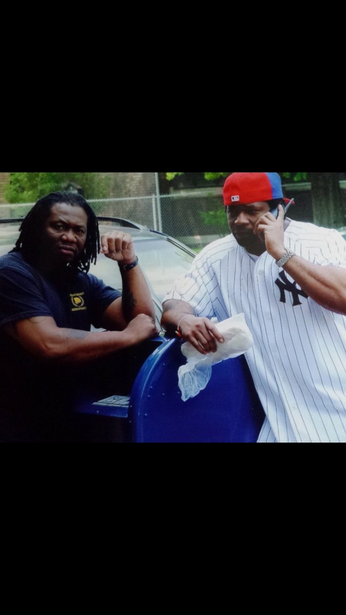 On Deck Barbershop customer photo 3