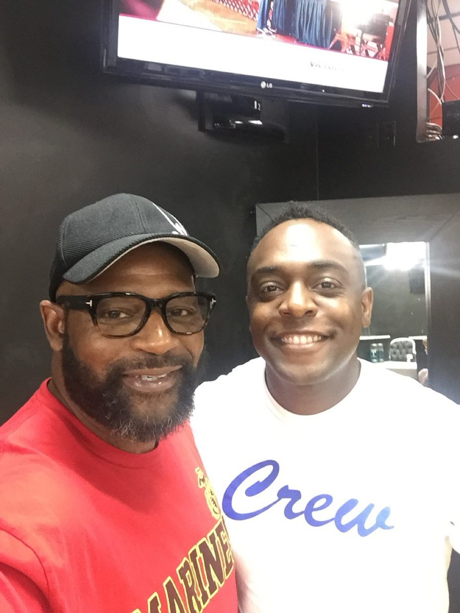 On Deck Barbershop customer photo 4