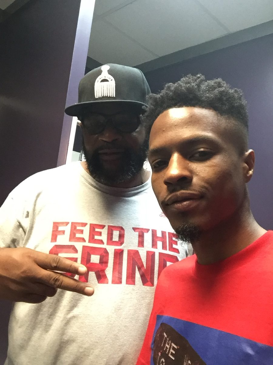 On Deck Barbershop customer photo 13